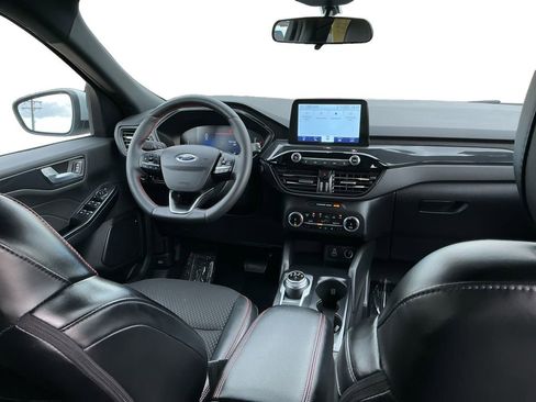 Used 2025 Ford Escape ST-Line Select image 21