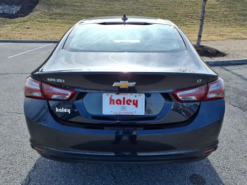 Used 2022 Chevrolet Malibu LT image 6