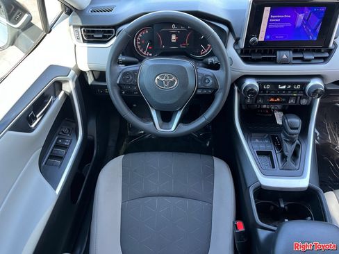 Certified 2024 Toyota RAV4 XLE w/ Convenience Package FWD image 16