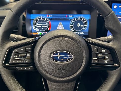 New 2026 Subaru Outback Premium image 22