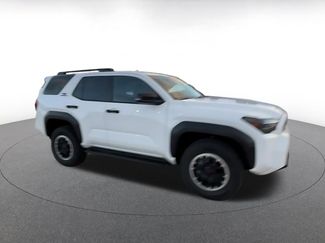 Used 2025 Toyota 4Runner TRD Off-Road video 2