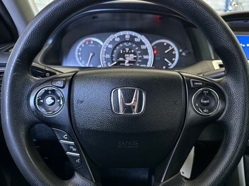 Used 2013 Honda Accord LX image 11