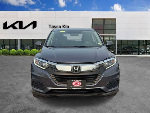 Used 2019 Honda HR-V LX image 2