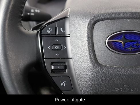 Used 2023 Subaru Solterra AWD image 8