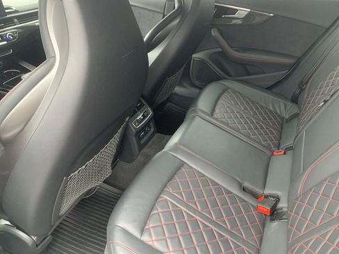 Used 2023 Audi S4 Prestige w/ Prestige Package image 13