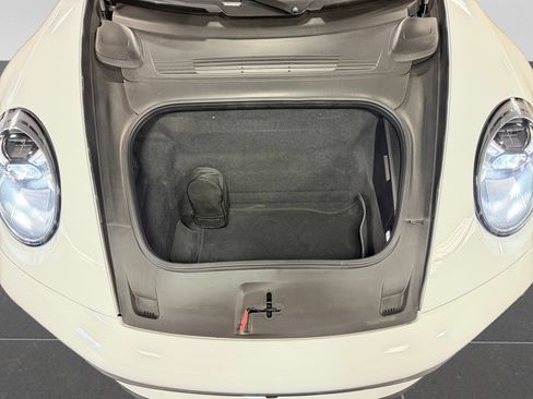 Used 2020 Porsche 911 GT3 RS image 26