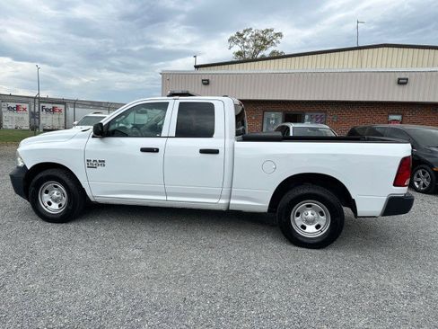 Used 2019 RAM 1500 Tradesman image 12