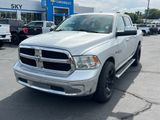 Used 2018 RAM 1500 Classic SLT image 2