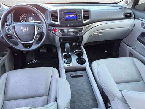 Used 2019 Honda Ridgeline RTL image 14