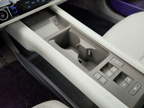 Used 2023 Hyundai Ioniq 6 SEL w/ Cargo Package image 16