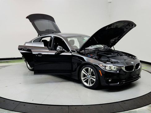 Used 2019 BMW 430i Gran Coupe image 10