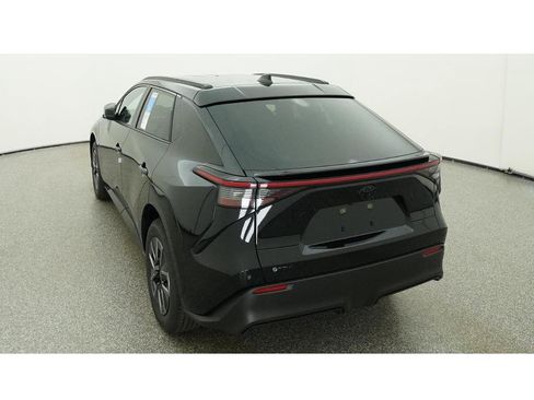 New 2026 Toyota bZ FWD image 6