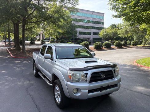 Used 2008 Toyota Tacoma PreRunner RWD image 34