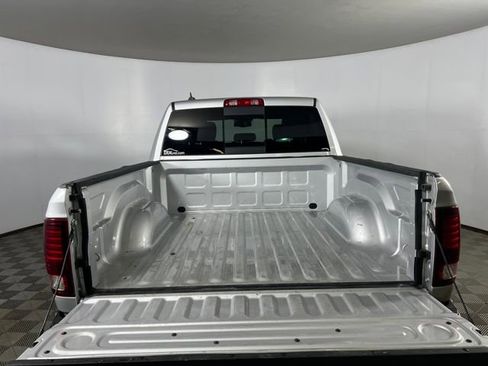 Used 2018 RAM 1500 Rebel w/ Luxury Group image 8