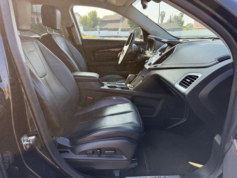 Used 2013 GMC Terrain Denali w/ Cargo Package image 19