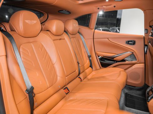 New 2026 Aston Martin DBX S image 19