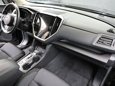 Certified 2025 Subaru Ascent Premium AWD/4WD image 13