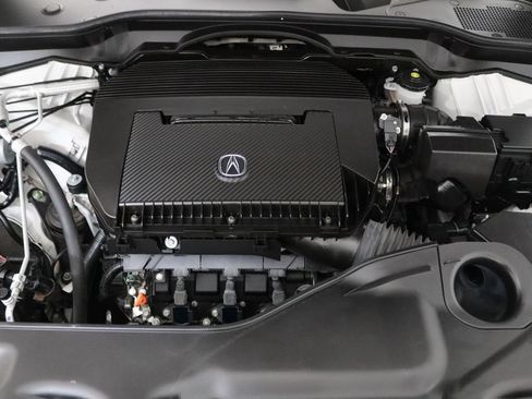 Certified 2023 Acura MDX A-Spec AWD/4WD image 29