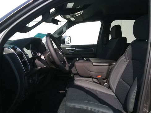 New 2026 RAM 1500 Big Horn image 12