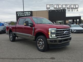 New 2026 Ford F250 King Ranch video 1