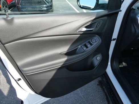 New 2026 Buick Encore GX Sport Touring w/ Comfort Package image 23