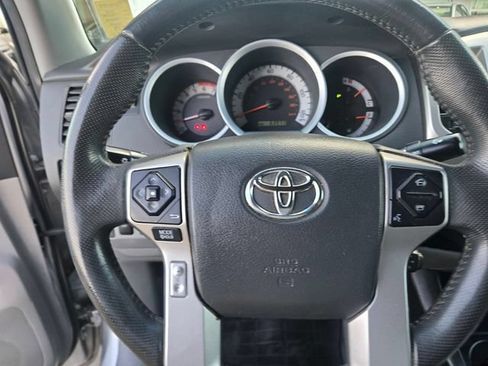 Used 2015 Toyota Tacoma PreRunner w/ TRD Sport Package RWD image 23