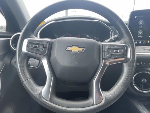 Used 2024 Chevrolet Blazer LT w/ Convenience Package image 27
