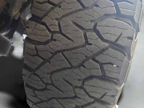Used 2016 RAM 2500 Laramie AWD/4WD image 37