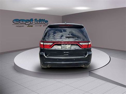 Used 2022 Dodge Durango R/T w/ Blacktop Package image 4