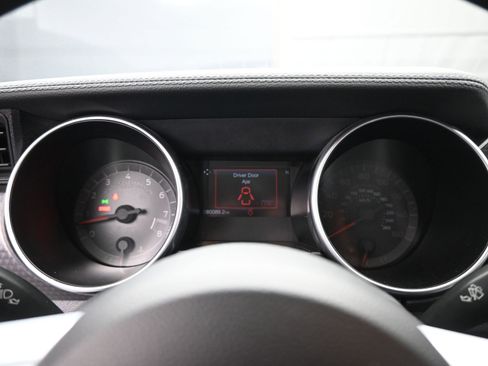 Used 2019 Ford Mustang GT w/ GT Performance Package image 18