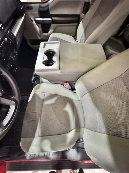 Used 2015 Ford F150 XL w/ Equipment Group 101A Mid AWD/4WD image 10