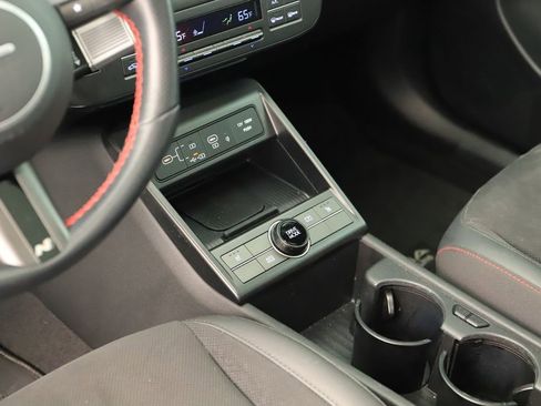 Used 2024 Hyundai Kona N Line FWD image 19