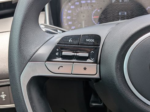 Used 2022 Hyundai Tucson SEL AWD/4WD image 23