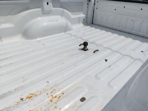 Used 2020 RAM 3500 Tradesman w/ Chrome Appearance Group image 16