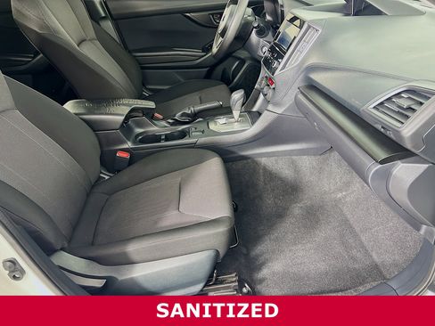 Used 2021 Subaru Impreza 2.0i image 21