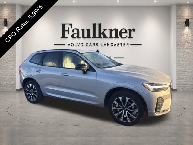 Certified 2024 Volvo XC60 B5 Core w/ Protection Package Premier AWD/4WD image 1