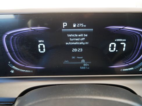 Certified 2025 Kia Seltos S AWD/4WD image 21