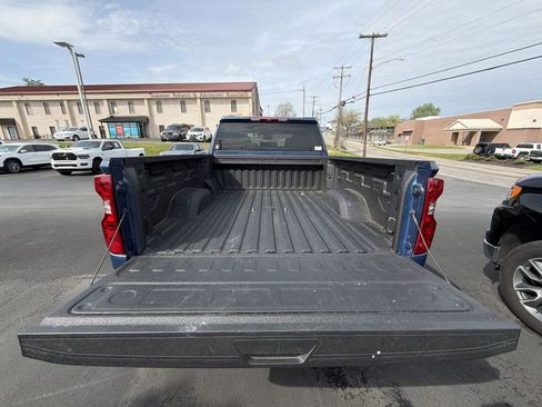 Used 2025 Chevrolet Silverado 2500 LT w/ All Star Edition image 29
