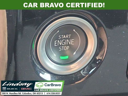 Used 2024 GMC Sierra 1500 Elevation image 16