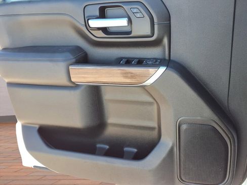 Used 2023 Chevrolet Silverado 2500 LT image 22