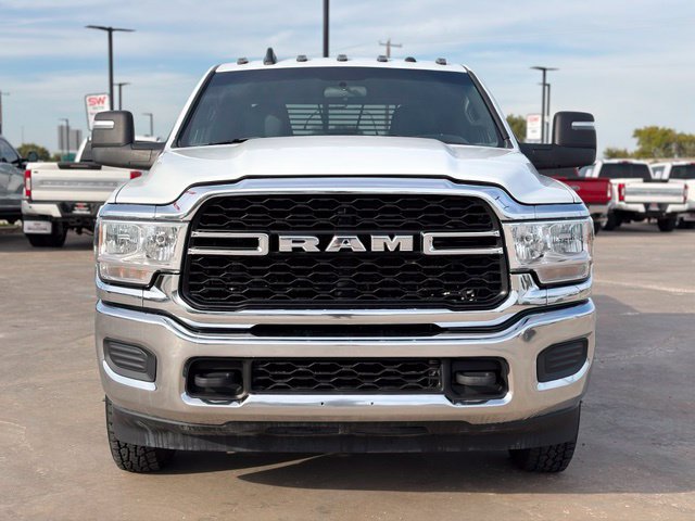 Used 2024 RAM 3500 Tradesman w/ Chrome Appearance Group AWD/4WD image 2