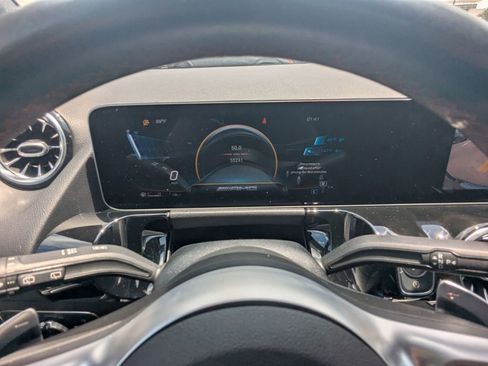 Certified 2021 Mercedes-Benz GLA 35 AMG 4MATIC image 14