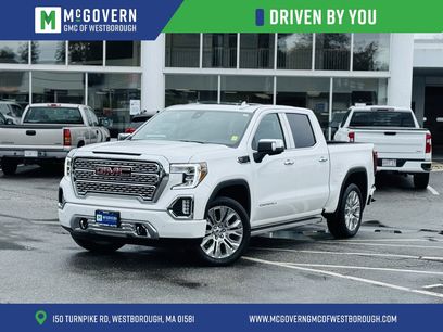 Used 2024 GMC Sierra 2500 AT4 w/ AT4 Premium Plus Package