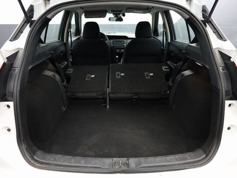 Used 2022 Nissan Kicks S image 26