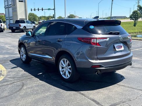 Used 2019 Acura RDX AWD image 9