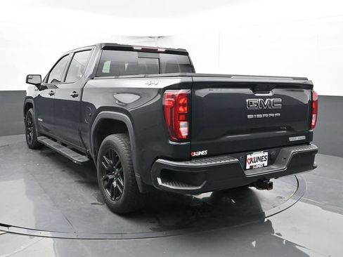 Used 2020 GMC Sierra 1500 Elevation w/ Elevation Value Package AWD/4WD image 11