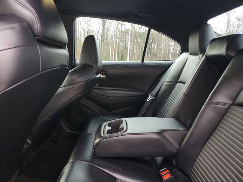 Used 2024 Toyota Corolla XSE image 10