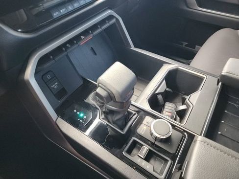 Used 2023 Toyota Tundra SR5 w/ TRD Sport Package image 37