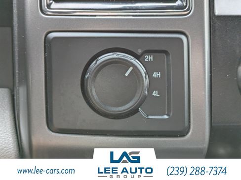 Used 2020 Ford F150 XLT w/ Equipment Group 302A Luxury AWD/4WD image 27