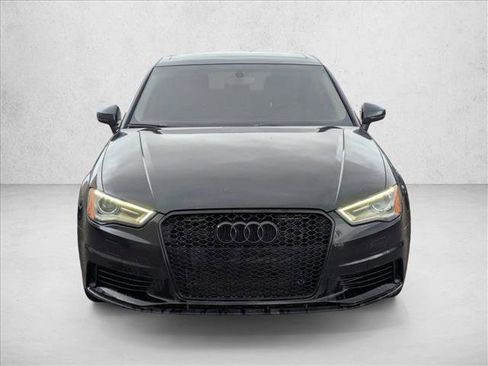 Used 2015 Audi A3 2.0T Premium Plus image 2